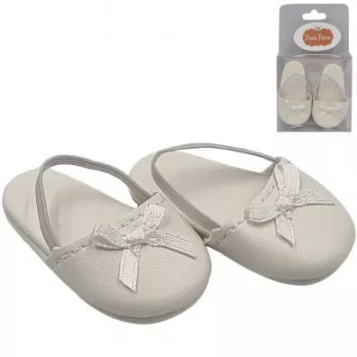 Buty dla lalek 32cm Paola Reina