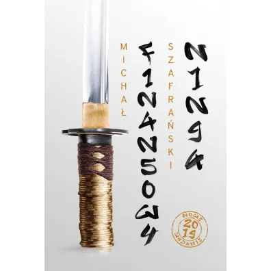 Finansowy ninja - Micha�  Szafra�ski