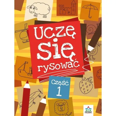 Ucz� si� rysowa� cz�� 1