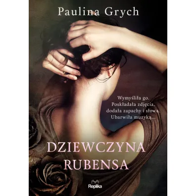 Dziewczyna Rubensa - Paulina Grych