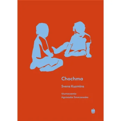 Chochma - Svens Kuzmins
