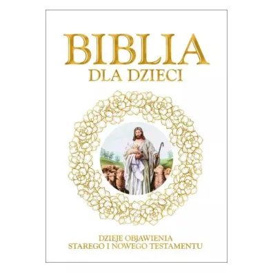 Biblia dla dzieci