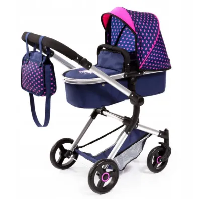 W�zek Combi Vario 18454 Bayer