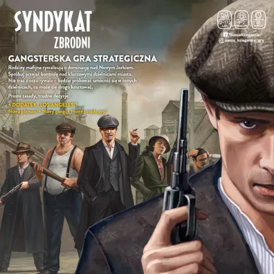 Syndykat zbrodni