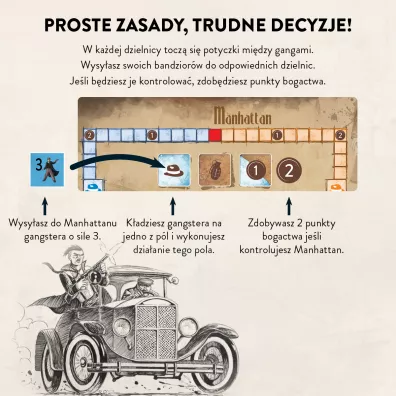 Syndykat zbrodni