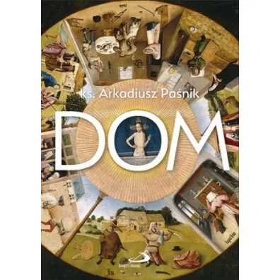 Dom - Arkadiusz Pa�nik