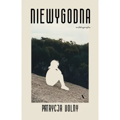 Niewygodna - Patrycja Volny