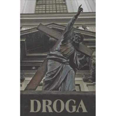 Droga - Miros�aw Sznajder