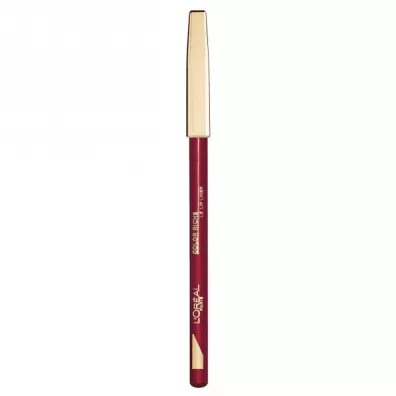 LOreal Paris Color Riche Le Lip Liner kredka do ust 297 Red Passion 1.2 g