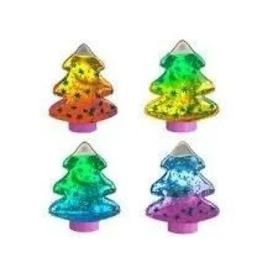 Zabawka antystresowa Winter Tree 130ml Lovin