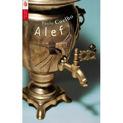 Alef - Paulo Coelho