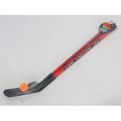 Zestaw do gry w hokeja 92x3x3cm Madej