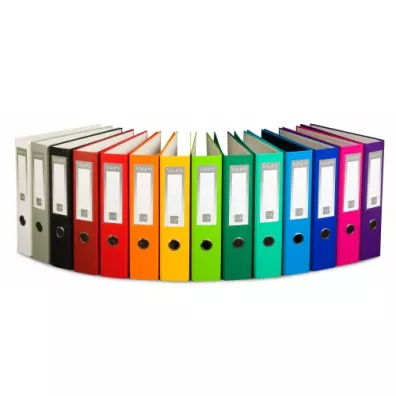 Vau-Pe Segregator A4 okuty FCK 061/08 7 cm ty