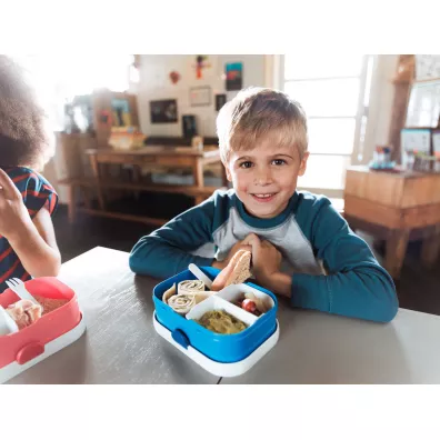 Mepal Lunchbox Campus 107440078200 750 ml