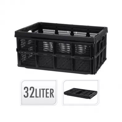 Storage Solutions Skrzynka skadana