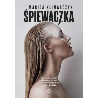 �piewaczka - Maciej  Klimarczyk
