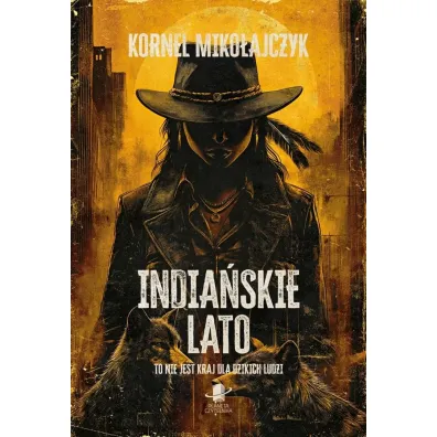 India�skie lato - Kornel Miko�ajczyk