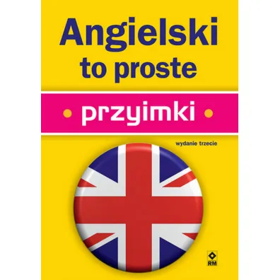 Angielski to proste. Przyimki - Paul Seligson