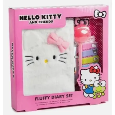 Rms Pamietnik Hello Kitty R
