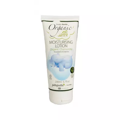 Pitta Patta Balsam nawil�aj�cy Spok�j/Zadowolenie dla dzieci 200 ml
