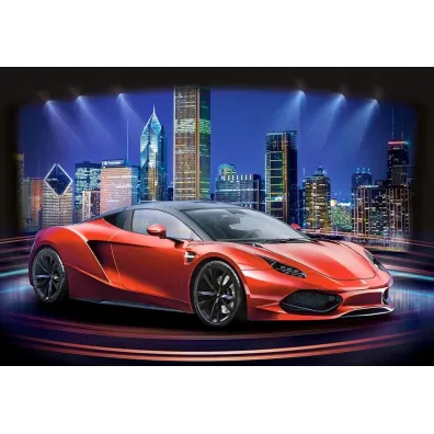 Puzzle 1000 el. Arrinera Hussarya 33 Castorland