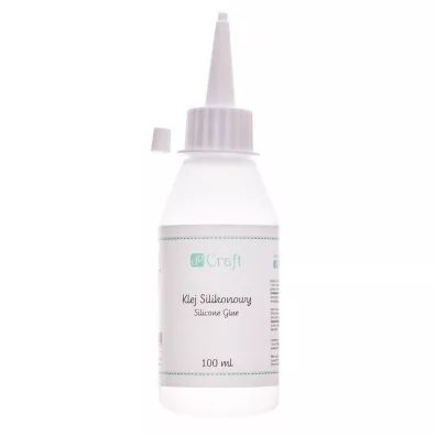 Dalprint Klej silikonowy 100ml
