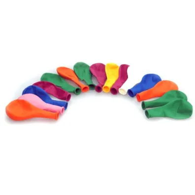 Arpex Balony pastelowe 24cm