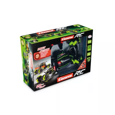 RC auto Drift Car 2,4 GHz Carrera