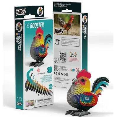 Kogut Eugy. Eko Uk�adanka 3D