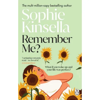 Remember Me? wer. angielska - Sophie Kinsella
