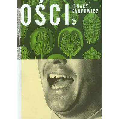 o�ci - Ignacy Karpowicz