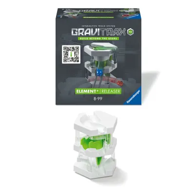 Gravitrax PRO Dodatek Releaser Ravensburger