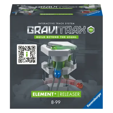 Gravitrax PRO Dodatek Releaser Ravensburger