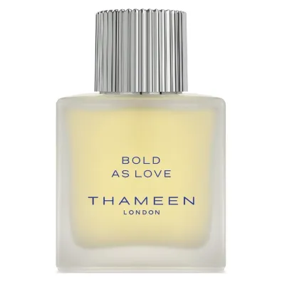 Thameen Woda kolo�ska Bold As Love 100 ml