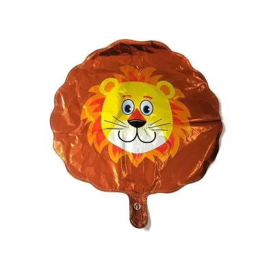 Adar Balon foliowy lew
