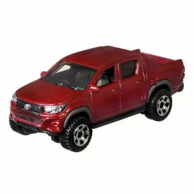 Matchbox Samochodziki mae, rne rodzaje Mattel