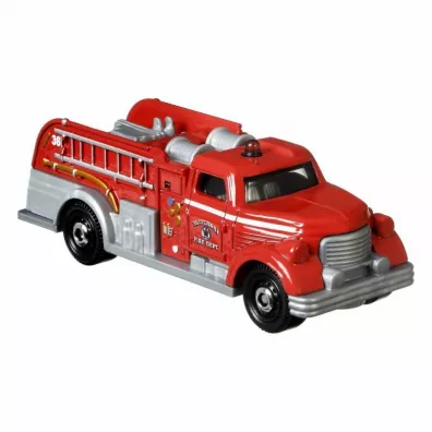Matchbox Samochodziki mae, rne rodzaje Mattel