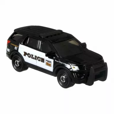 Matchbox Samochodziki mae, rne rodzaje Mattel