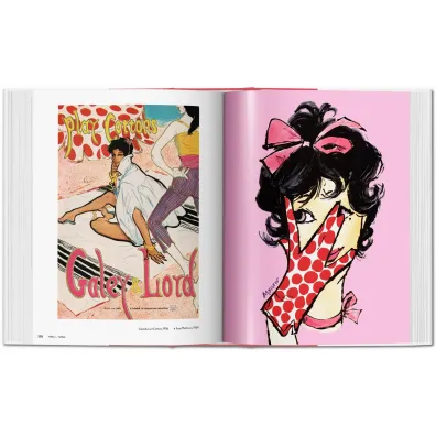 20th-Century Fashion. 100 Years of Apparel Ads