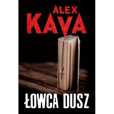 �owca dusz. Maggie O'Dell. Tom 3 - Alex Kava