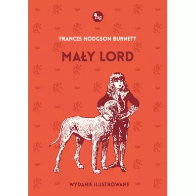 May lord - Frances Hodgson Burnett