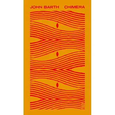 Chimera - John Barth