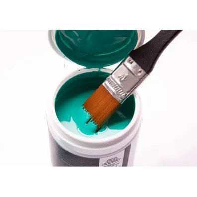 Astra Farba tablicowa zielona 250 ml
