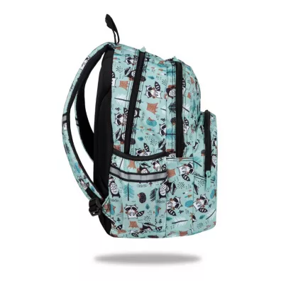 CoolPack Plecak szkolny Rider Shoppy