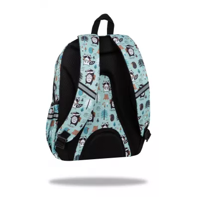 CoolPack Plecak szkolny Rider Shoppy