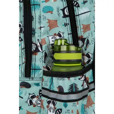 CoolPack Plecak szkolny Rider Shoppy