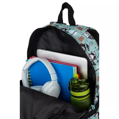 CoolPack Plecak szkolny Rider Shoppy