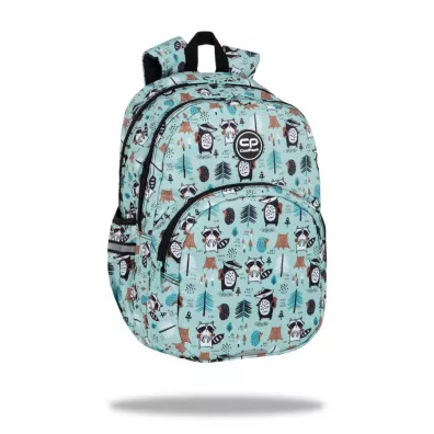 CoolPack Plecak szkolny Rider Shoppy