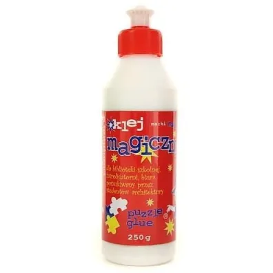 Kamaben Klej introligatorski Magic w butelce 250 g