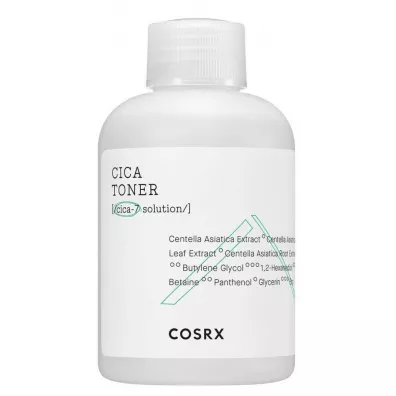 Cosrx Pure Fit Cica Toner �agodz�cy tonik do twarzy 150 ml